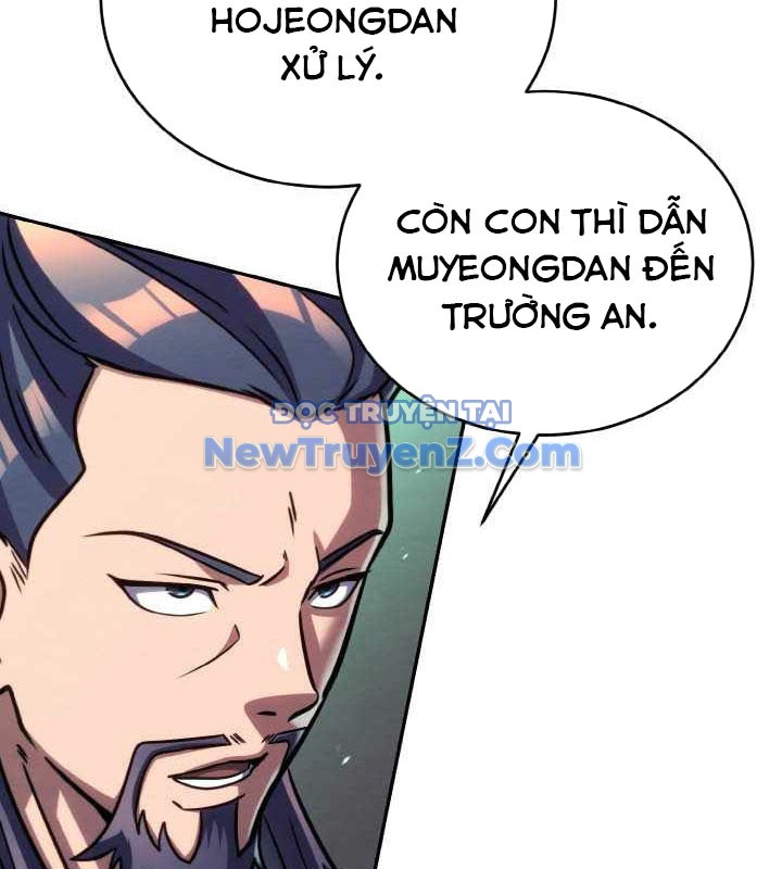 Đệ Tử Của Võ Lâm Minh Chủ chapter 51 - Trang 128