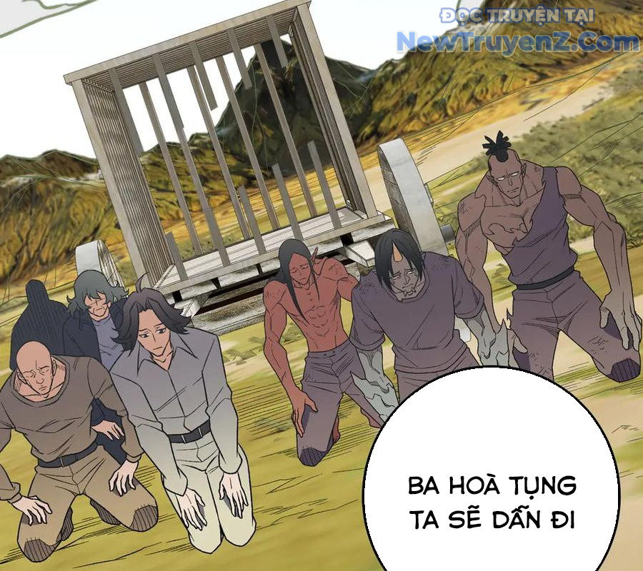 Toàn Dân Chuyển Chức : Duy Ta Vô Chức Tán Nhân chapter 169 - Trang 46