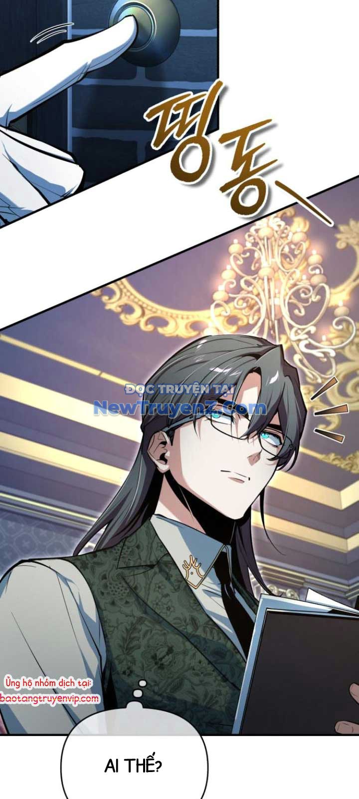 Giáo Sư Gián Điệp chapter 120.1 - Trang 92