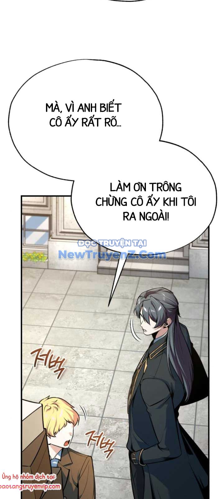 Giáo Sư Gián Điệp chapter 120.1 - Trang 72