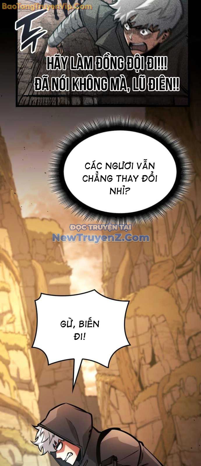 Độc Chiến Đế Vương chapter 16 - Trang 50