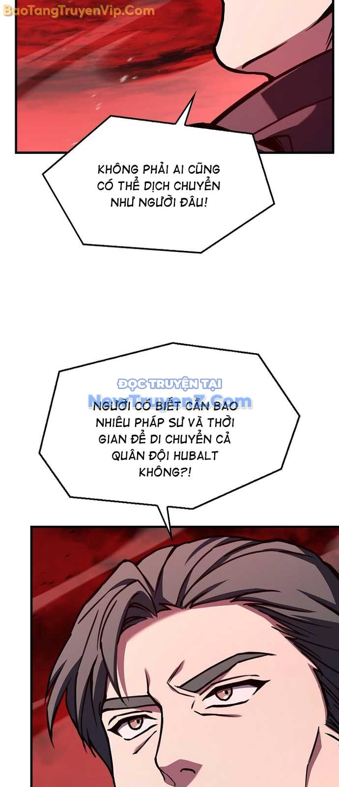 Huyền Thoại Giáo Sĩ Trở Lại chapter 174 - Trang 101