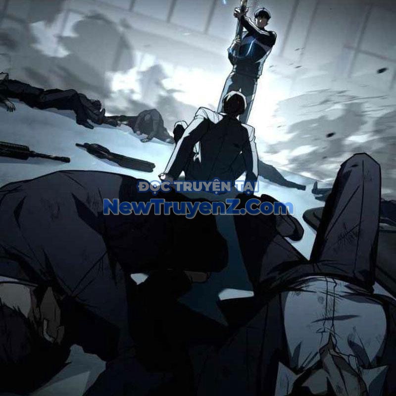 Kim Chiến Sĩ: Hành Trình Xây Dựng Đặc Tính chapter 41 - Trang 7