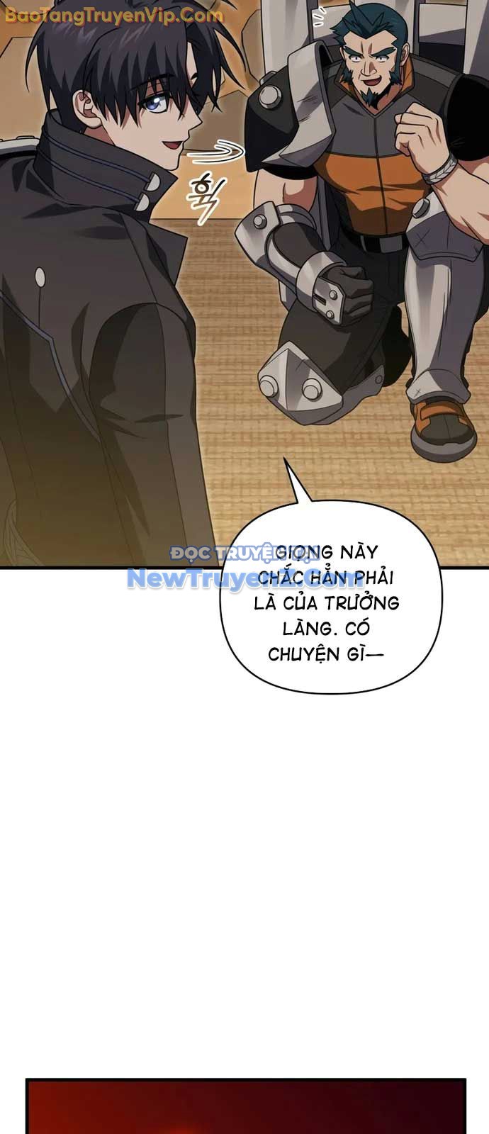 Người Chơi Trở Lại Sau 10000 Năm chapter 115 - Trang 70