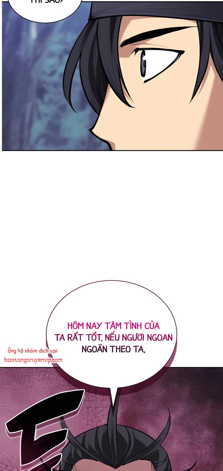 Học Giả Kiếm Sĩ chapter 157.1 - Trang 4