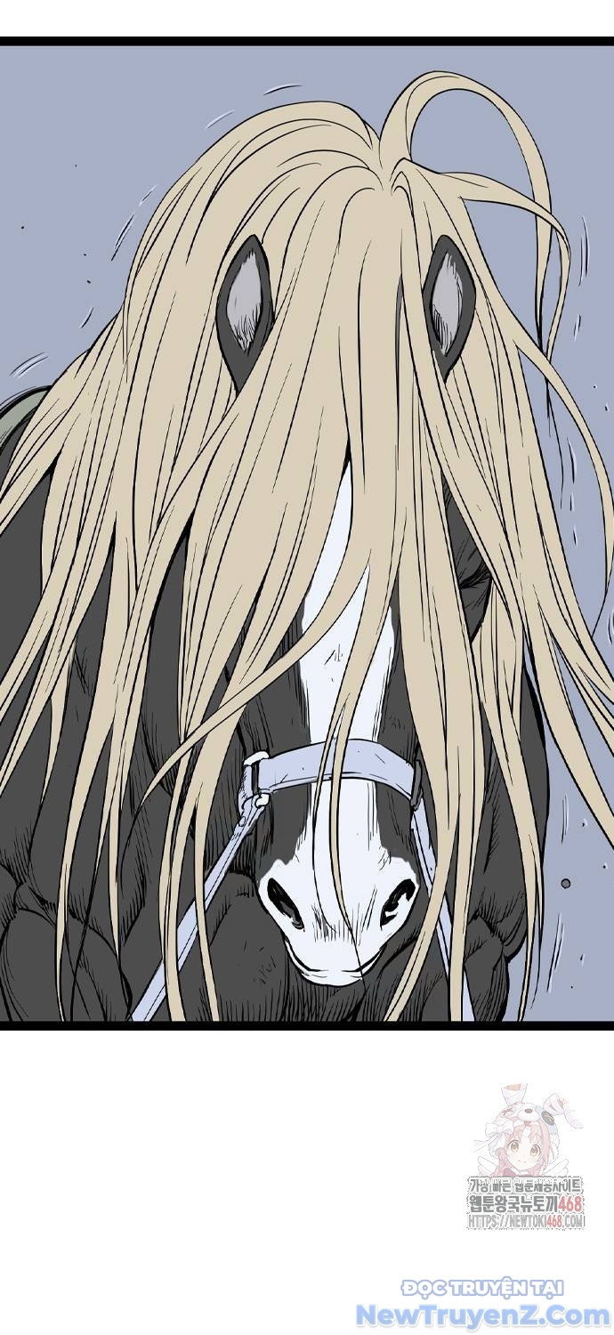 Sát Thần Tu La chapter 52 - Trang 48
