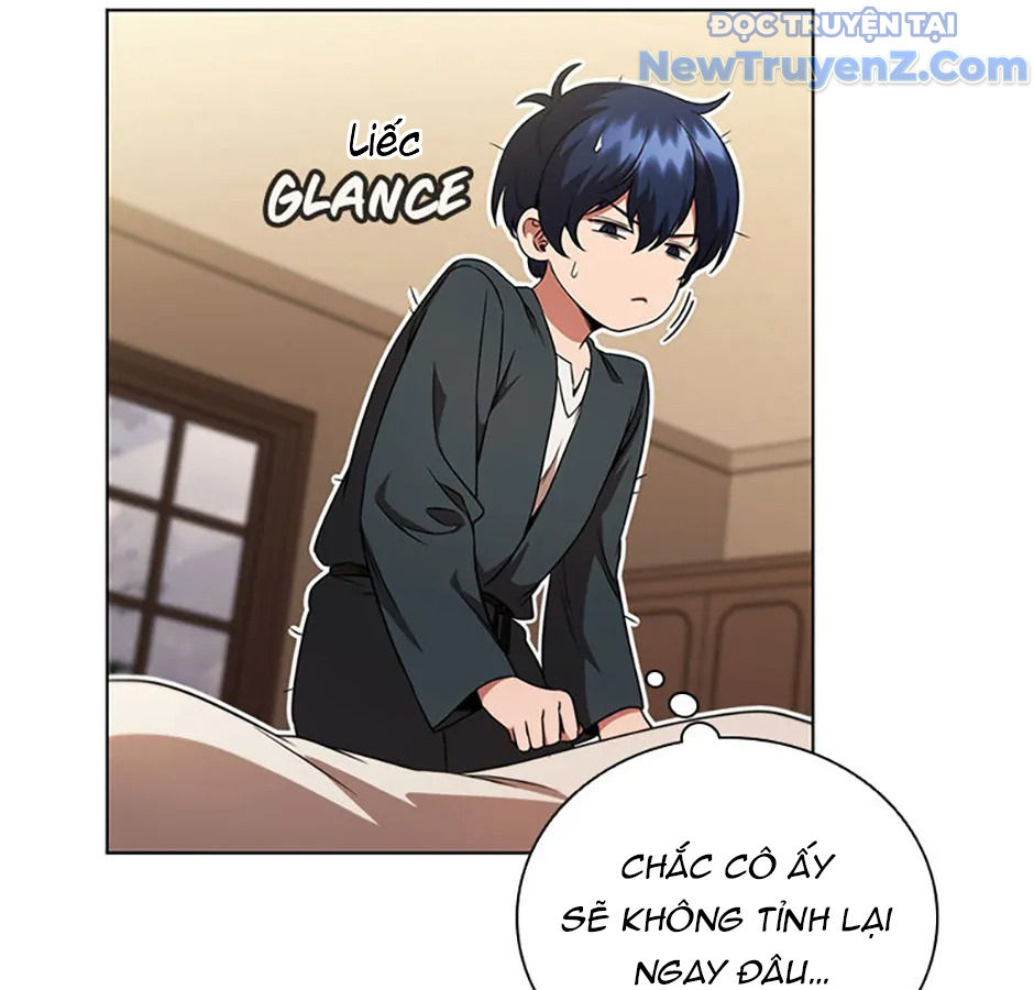 Carnelian: Quý Cô Rồng chapter 1 - Trang 90