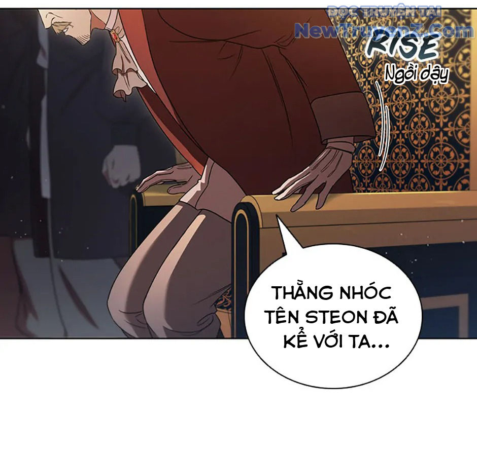 Carnelian: Quý Cô Rồng chapter 5 - Trang 112