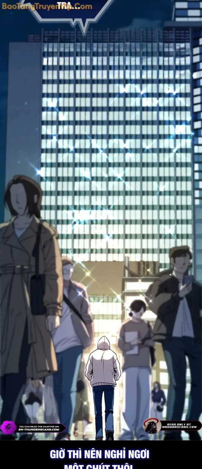 Diễn Viên Ngàn Mặt	 chapter 1 - Trang 11