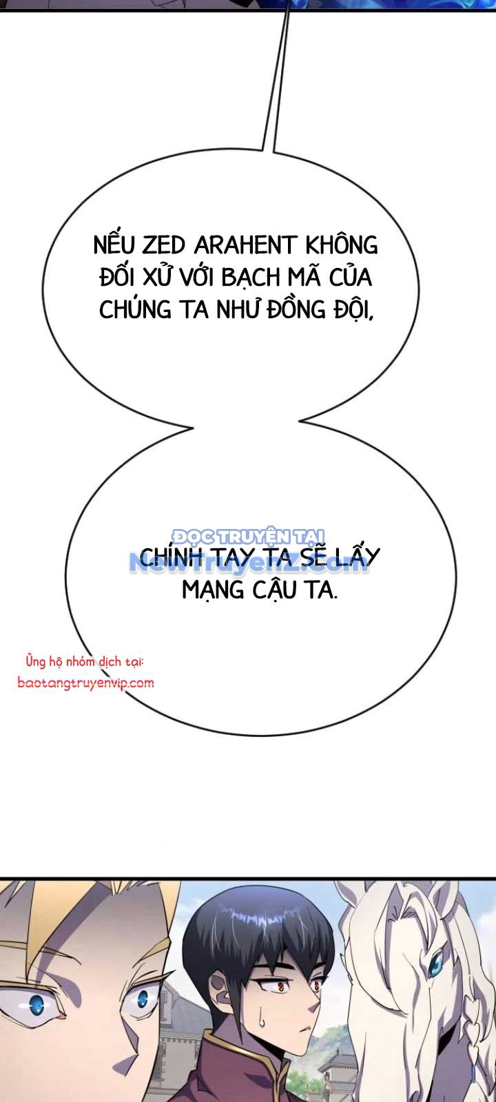Thiên Tài Ma Pháp Sư Vật Lí chapter 20 - Trang 69