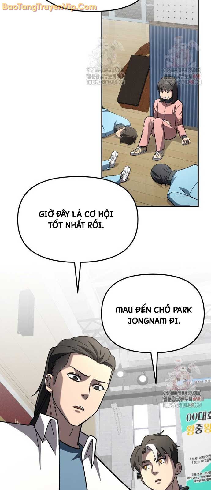 Thiên Ma Giáo chapter 22 - Trang 35