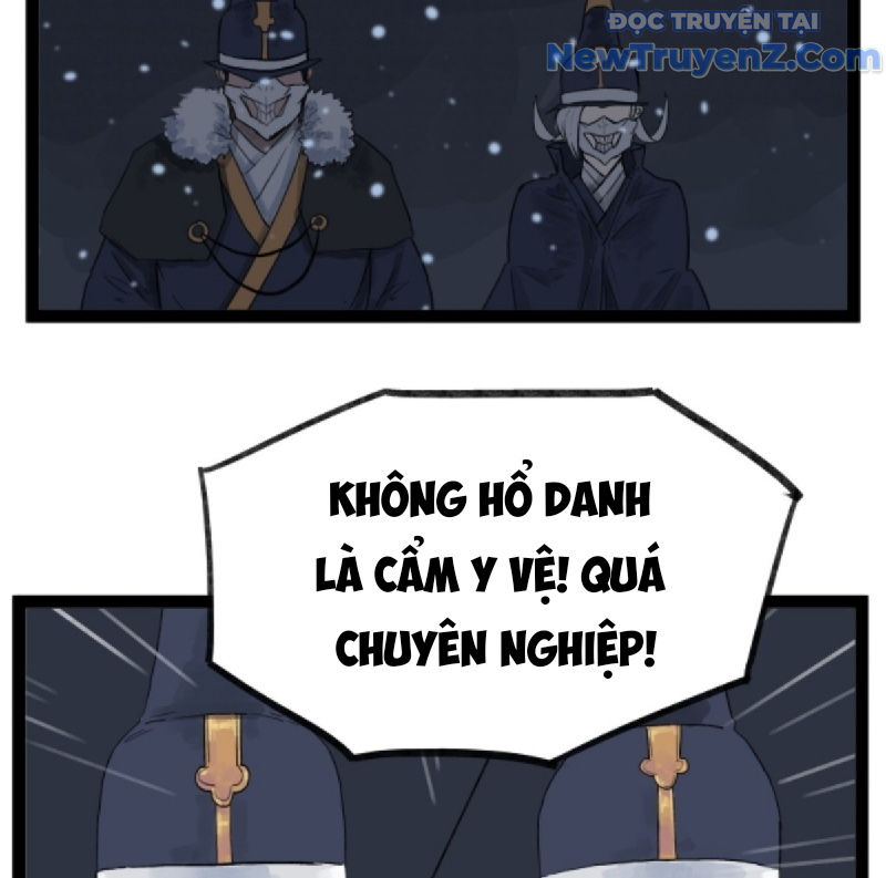 Hiệp Khách Hành Bất Thông chapter 43 - Trang 16