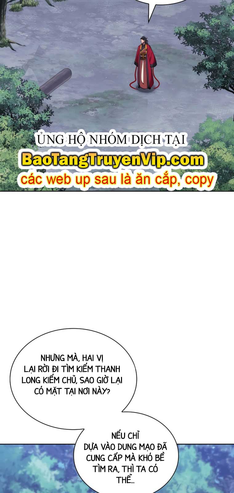 Học Giả Kiếm Sĩ chapter 157.1 - Trang 77
