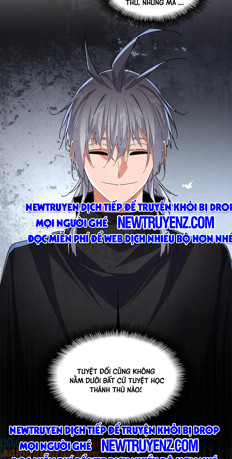 Đại Quản Gia Là Ma Hoàng chapter 708 - Trang 3