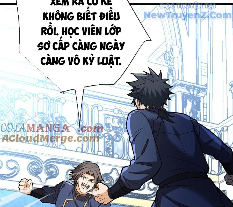 Ác Long Chuyển Sinh: Bắt Đầu Phục Thù Từ 5 Tuổi chapter 144 - Trang 12