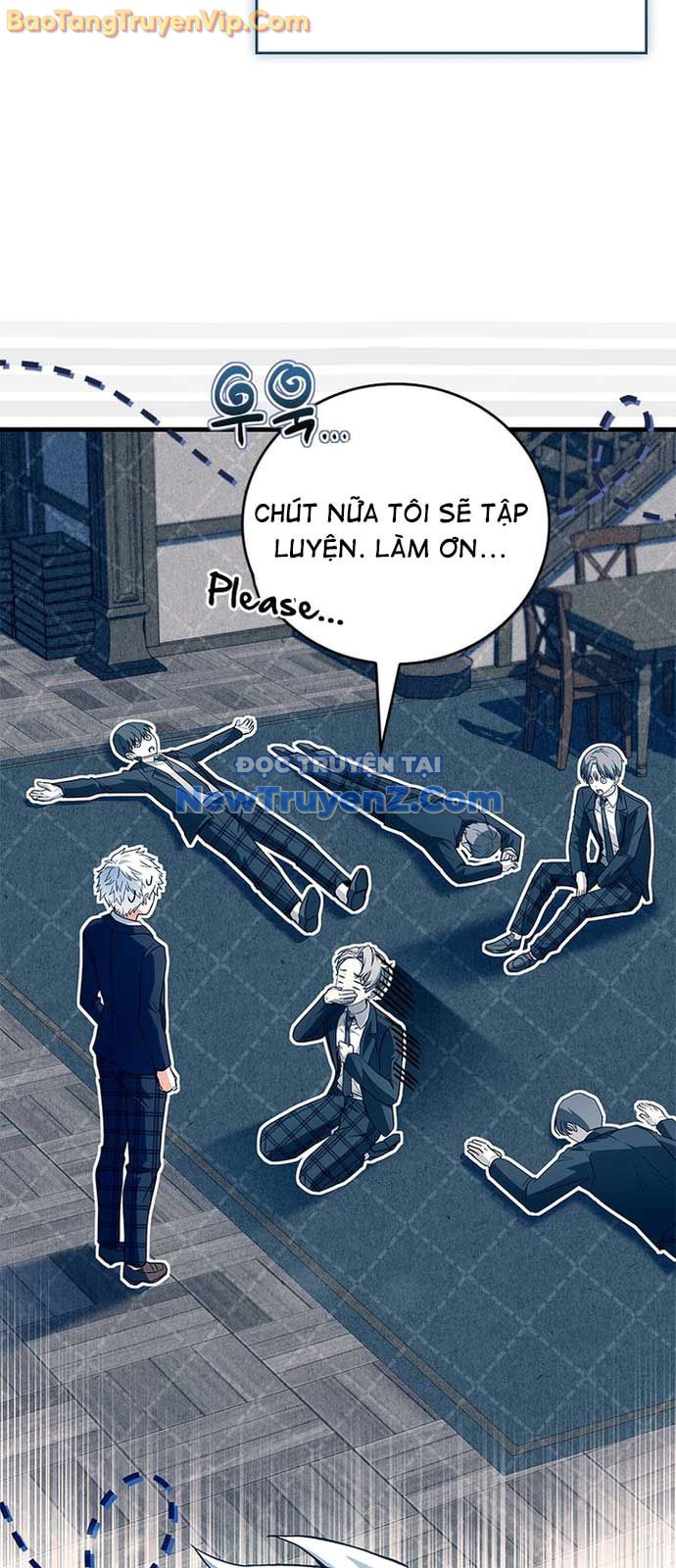 Anh Hùng Trở Lại chapter 122 - Trang 155