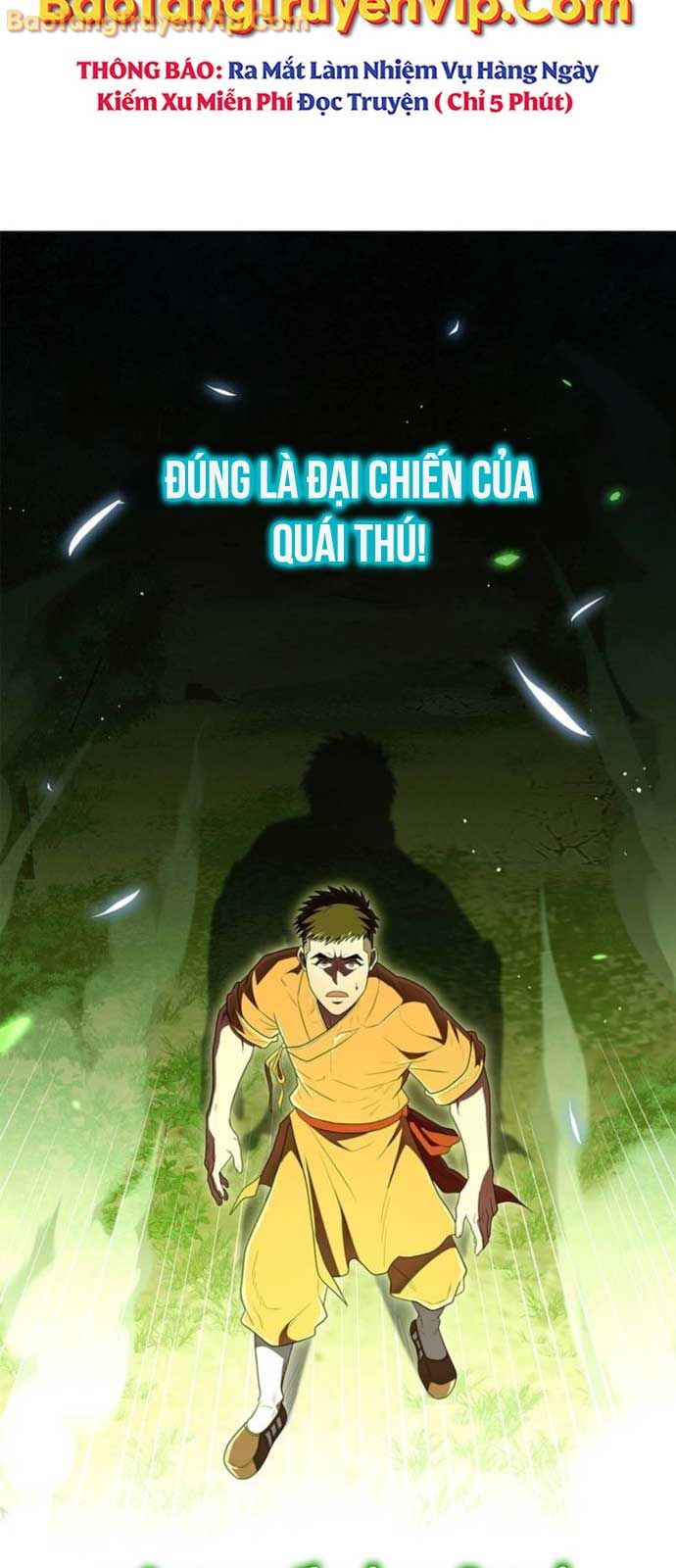 Huấn Luyện Viên Murim Thiên Tài chapter 64.1 - Trang 47