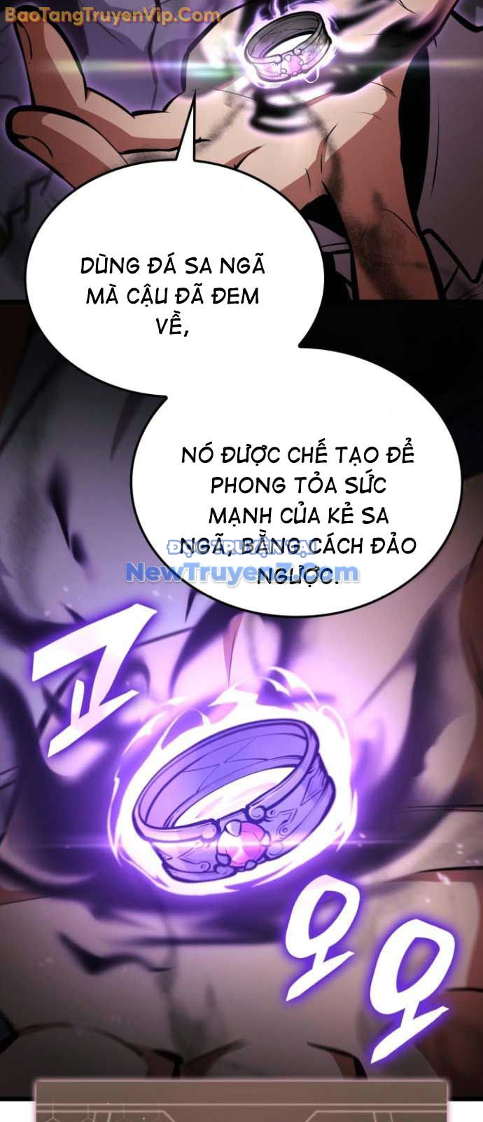 Độc Chiến Đế Vương chapter 16 - Trang 12