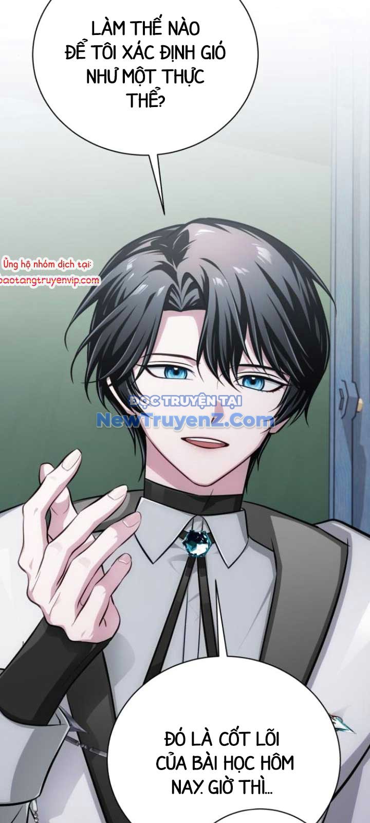 Đứa Con Có Vấn Đề Của Ma Tháp chapter 14 - Trang 106