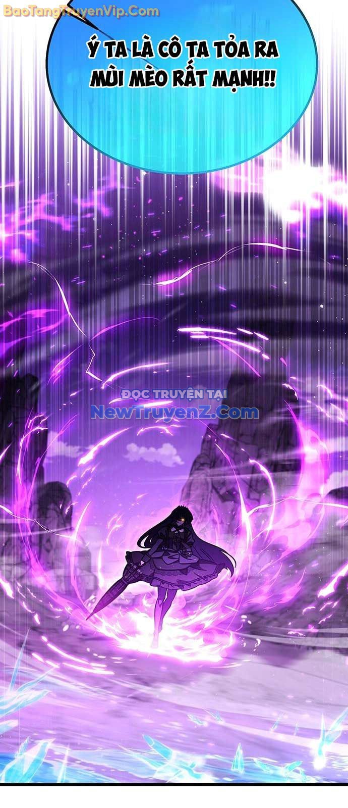 Công Chúa Hắc Viêm LV-99 chapter 7 - Trang 40