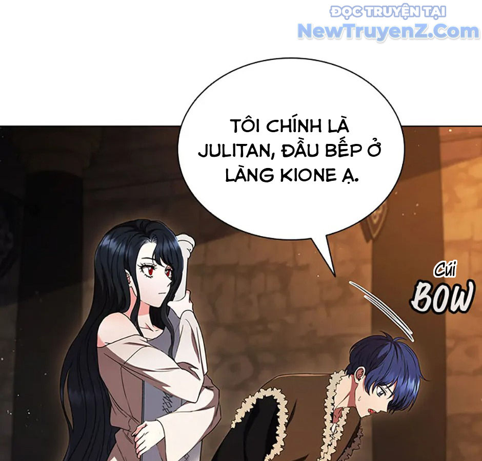 Carnelian: Quý Cô Rồng chapter 5 - Trang 95