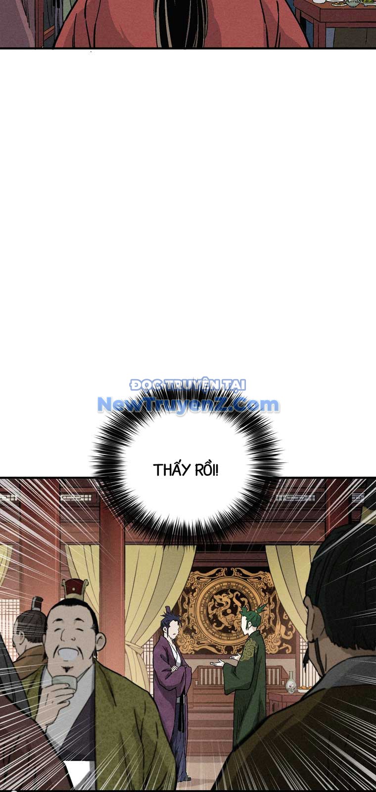 Trọng Sinh Thành Thần Y Thời Tam Quốc chapter 157.1 - Trang 33