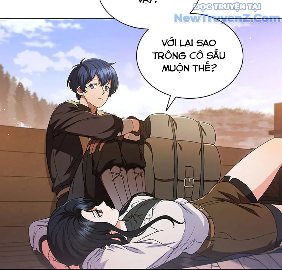 Carnelian: Quý Cô Rồng chapter 6 - Trang 127