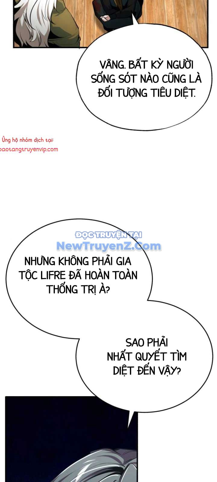 Giáo Sư Gián Điệp chapter 120.1 - Trang 30