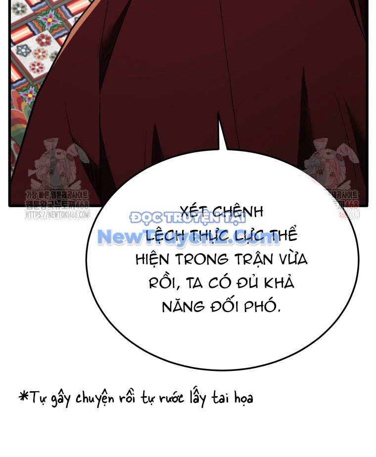 Vương Triều Đen Tối: Joseon chapter 97 - Trang 143
