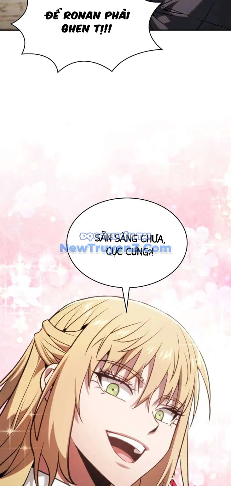 Kiếm Sĩ Thiên Tài Của Học Viện chapter 102 - Trang 11