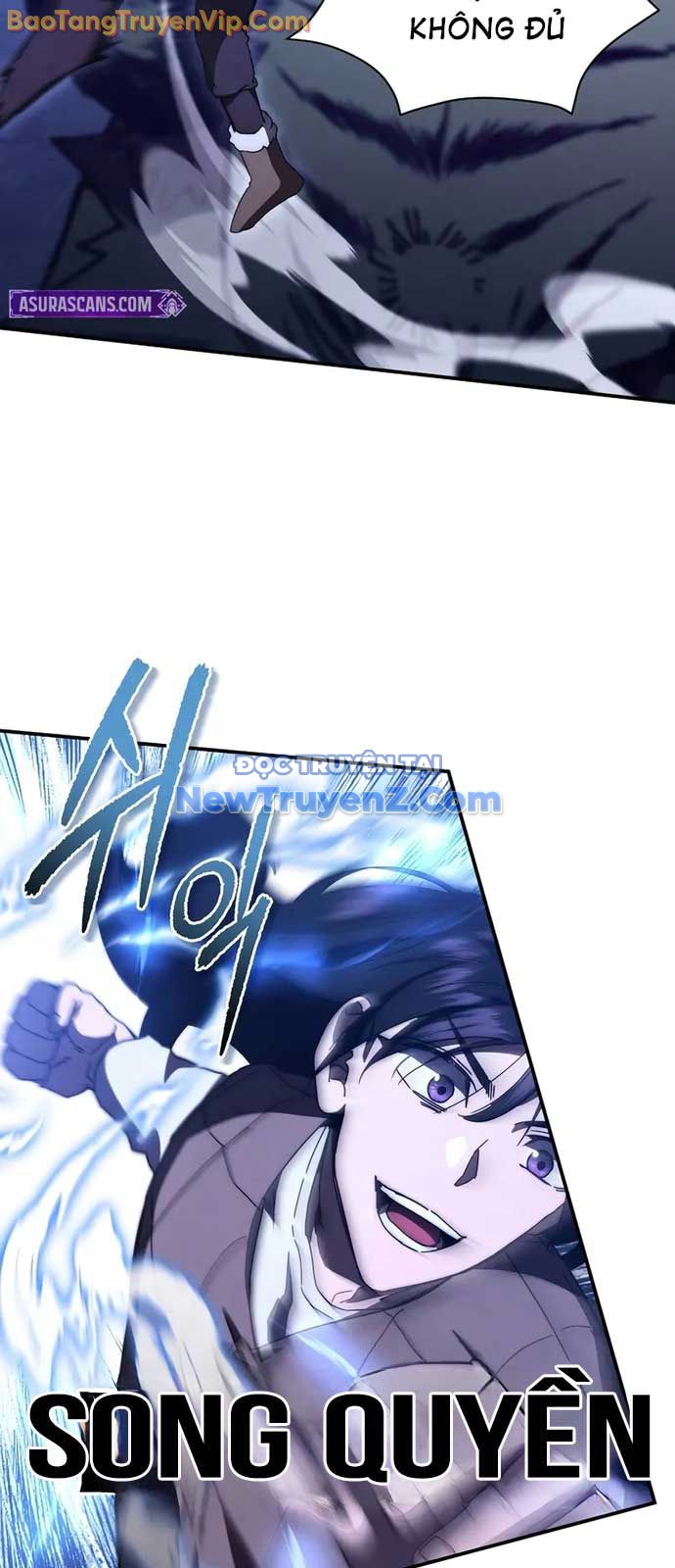 Ta Trở Thành Truyền Nhân Của Võ Thần chapter 26 - Trang 33