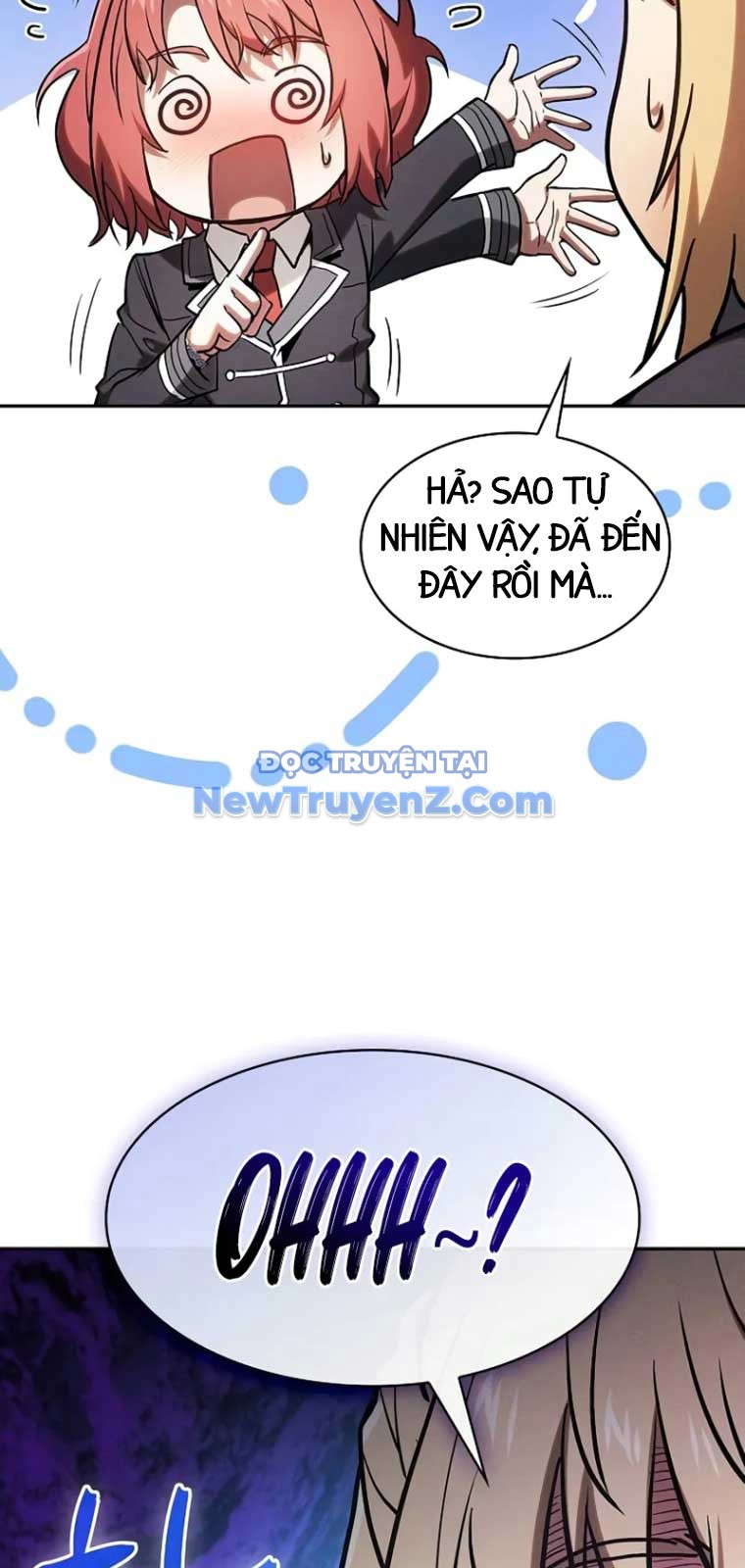Kiếm Sĩ Thiên Tài Của Học Viện chapter 102 - Trang 28