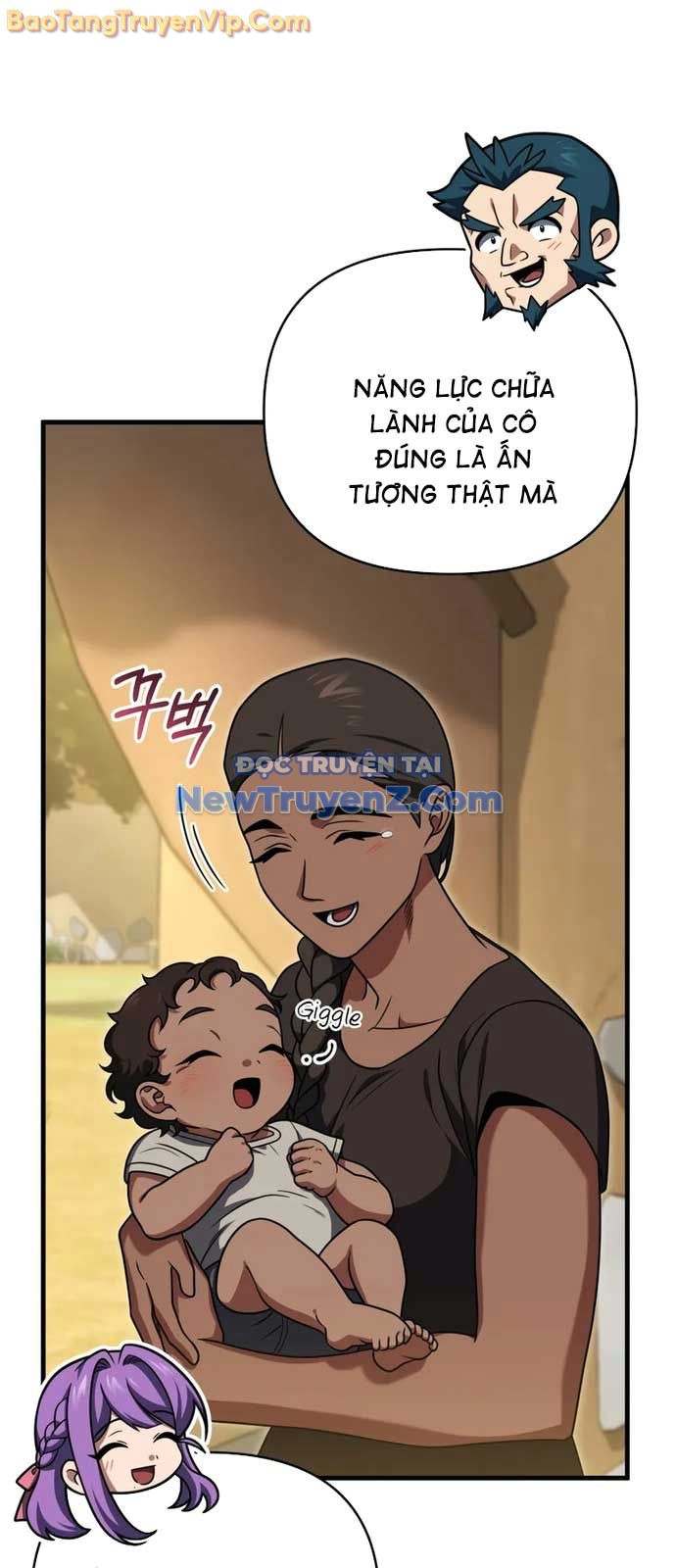 Người Chơi Trở Lại Sau 10000 Năm chapter 115 - Trang 58