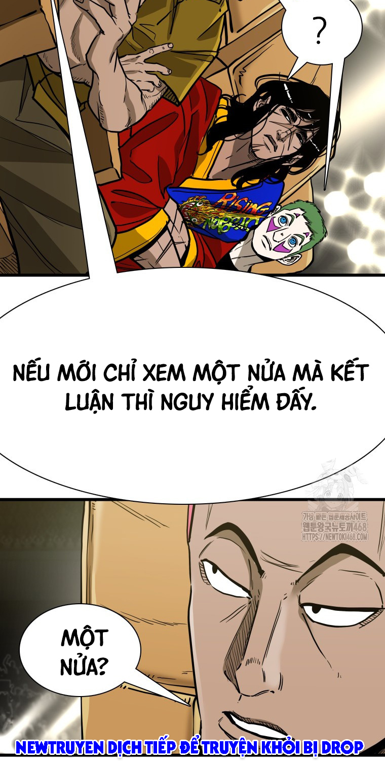 Shark - Cá Mập chapter 361 - Trang 44