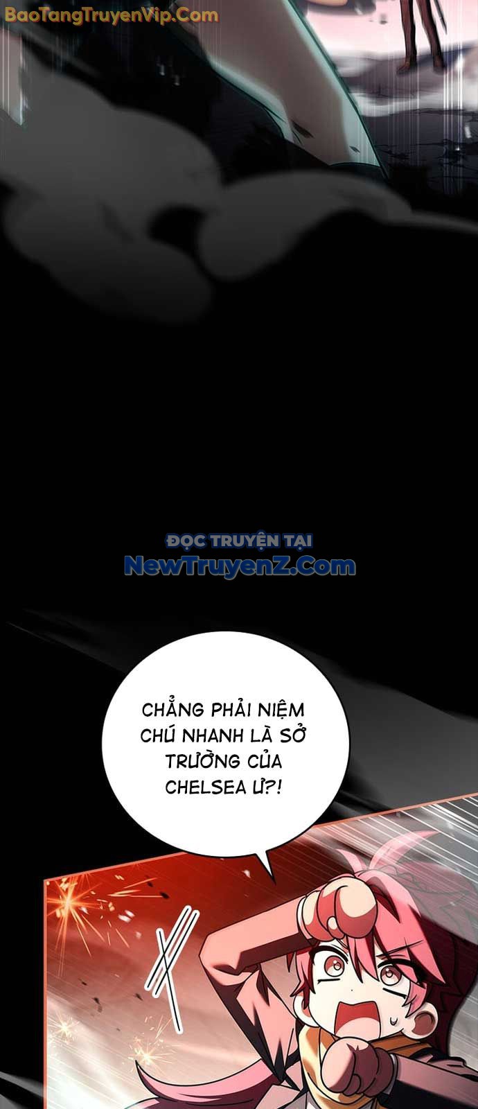 Anh Hùng Trở Lại chapter 122 - Trang 129