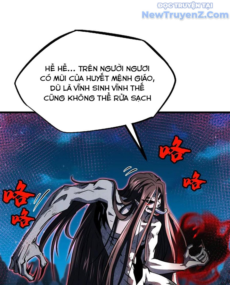 Siêu Cấp Thần Cơ Nhân chapter 357 - Trang 72