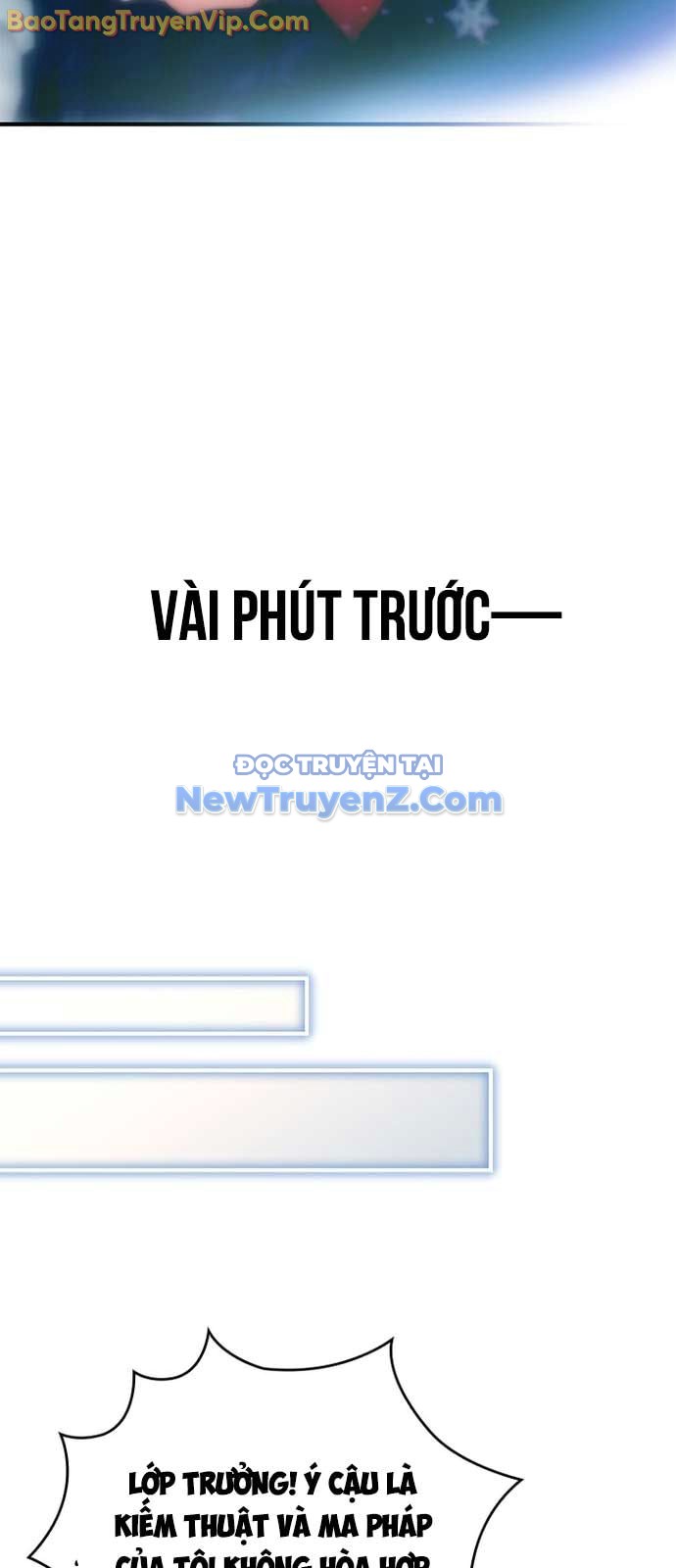 Anh Hùng Trở Lại chapter 122 - Trang 112