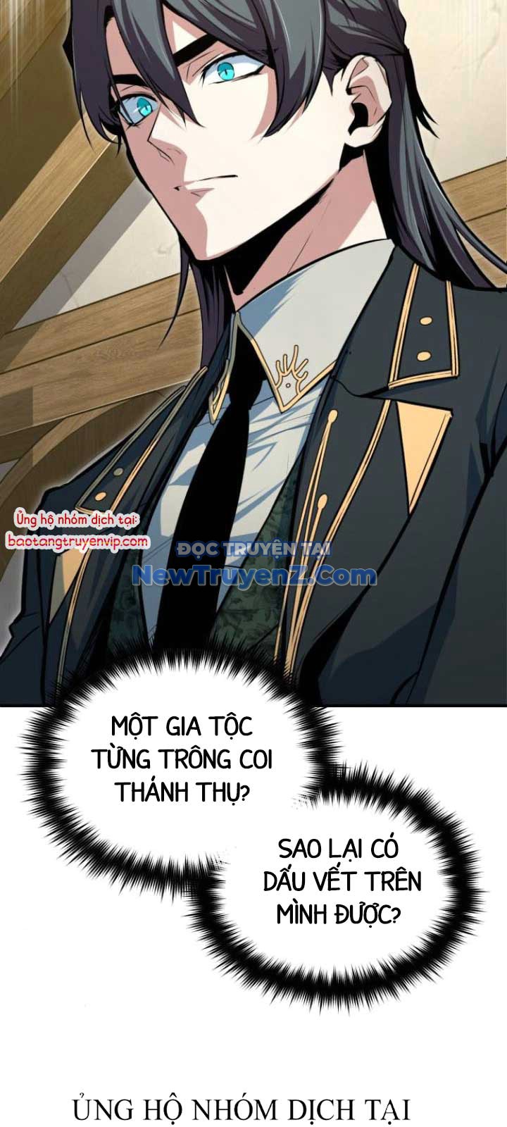 Giáo Sư Gián Điệp chapter 120.1 - Trang 23