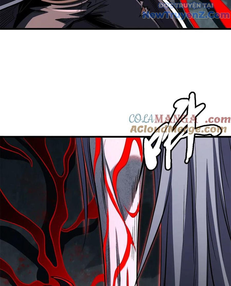 Siêu Cấp Thần Cơ Nhân chapter 357 - Trang 9