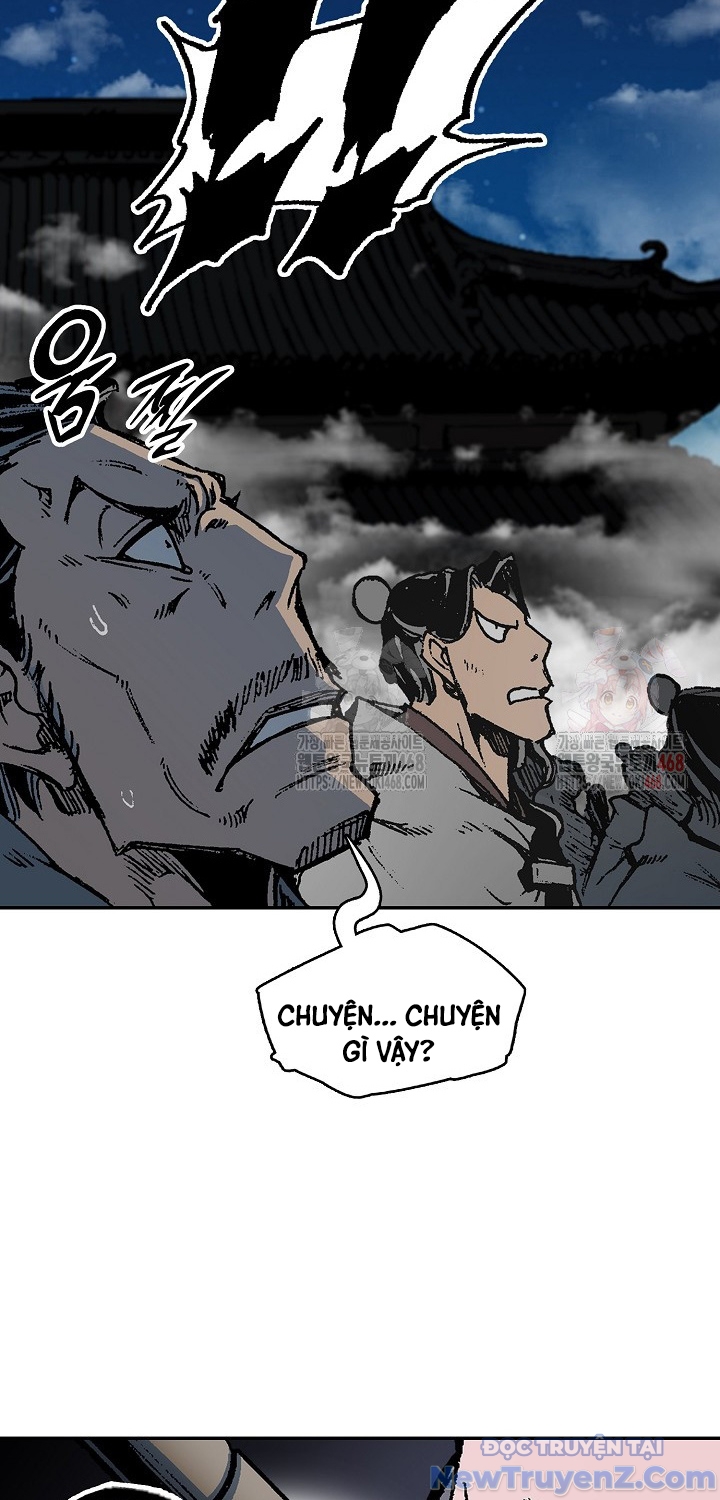 Hồi Ức Của Chiến Thần chapter 209 - Trang 72