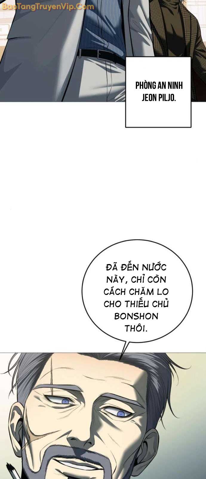 Sát Thủ Huyết Y chapter 10 - Trang 25