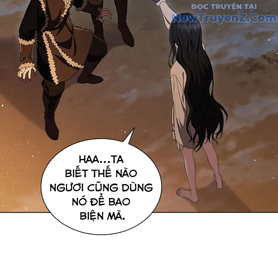 Carnelian: Quý Cô Rồng chapter 6 - Trang 36