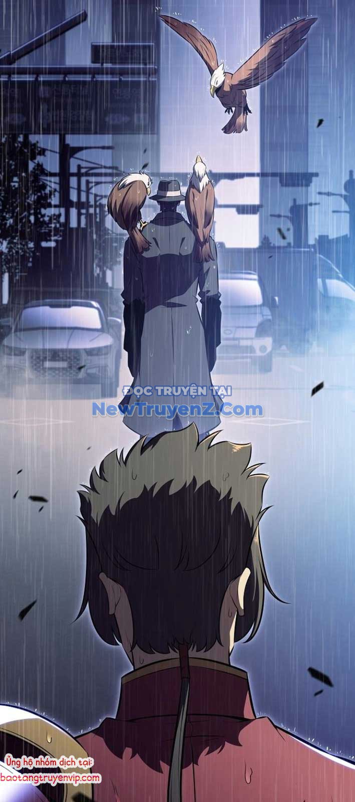 Quán Ăn Định Mệnh chapter 6 - Trang 52