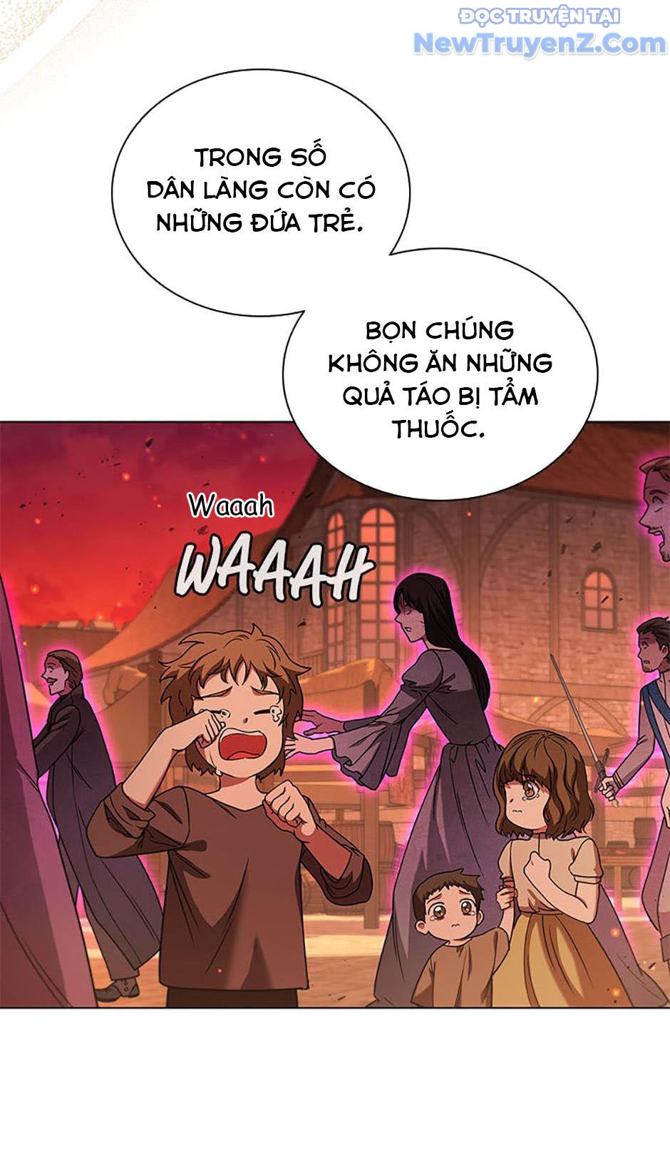 Carnelian: Quý Cô Rồng chapter 46 - Trang 34