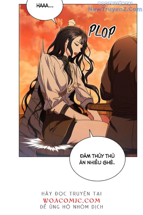 Carnelian: Quý Cô Rồng chapter 8 - Trang 11