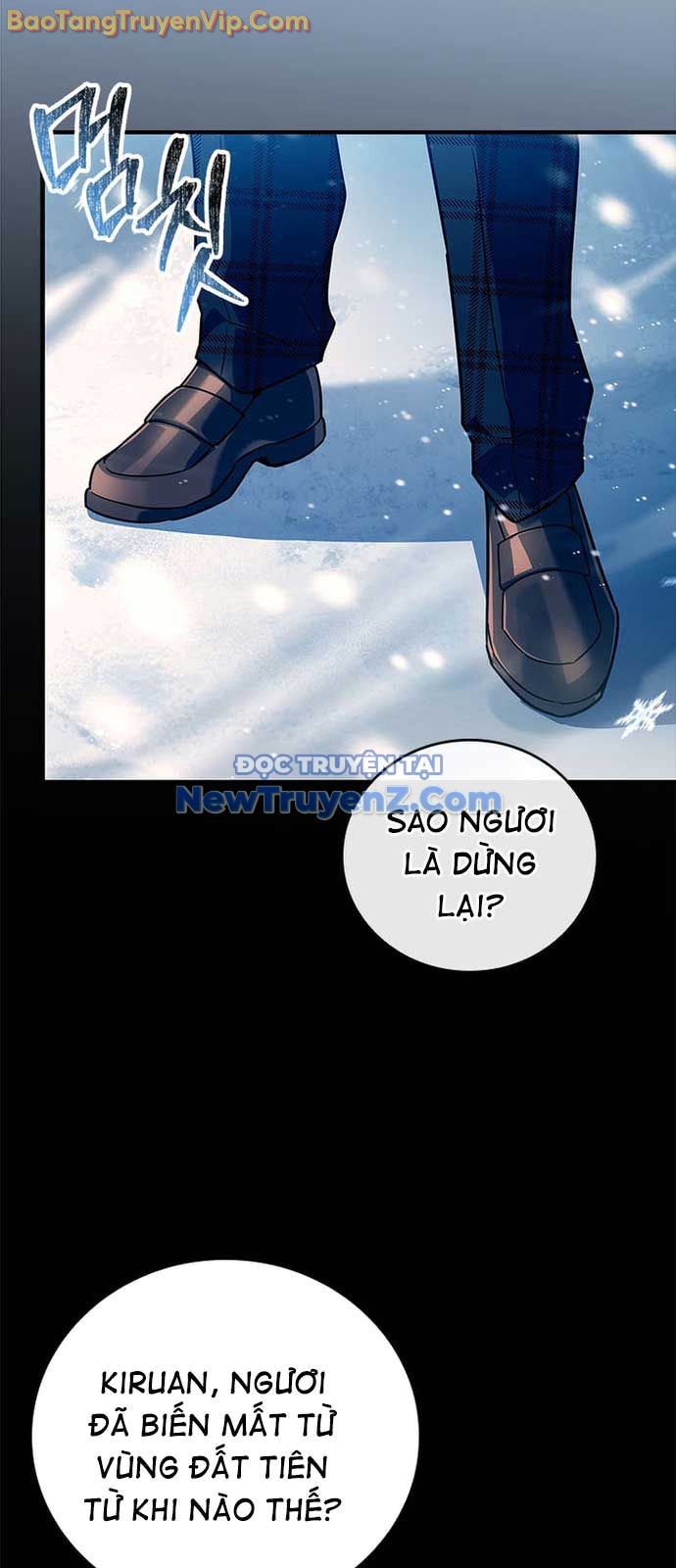 Anh Hùng Trở Lại chapter 122 - Trang 164