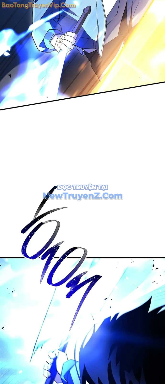 Anh Hùng Trở Lại chapter 122 - Trang 21