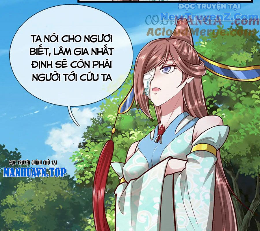 Bị Giam Cầm Trăm Vạn Năm Đệ Tử Ta Trải Khắp Chư Thiên Thần Giới chapter 374 - Trang 7