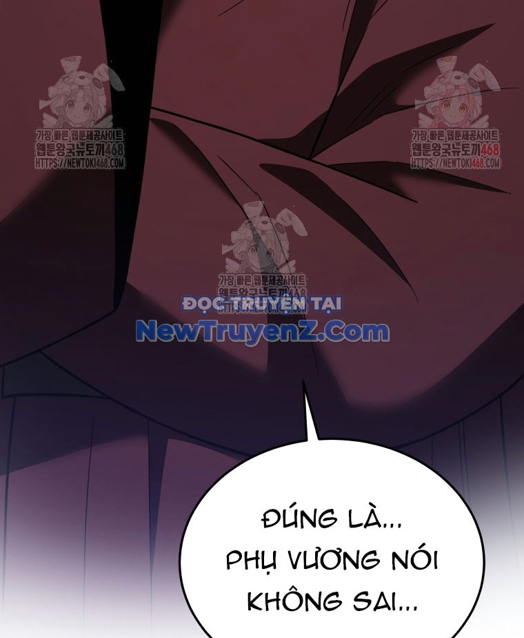 Vương Triều Đen Tối: Joseon chapter 97 - Trang 125