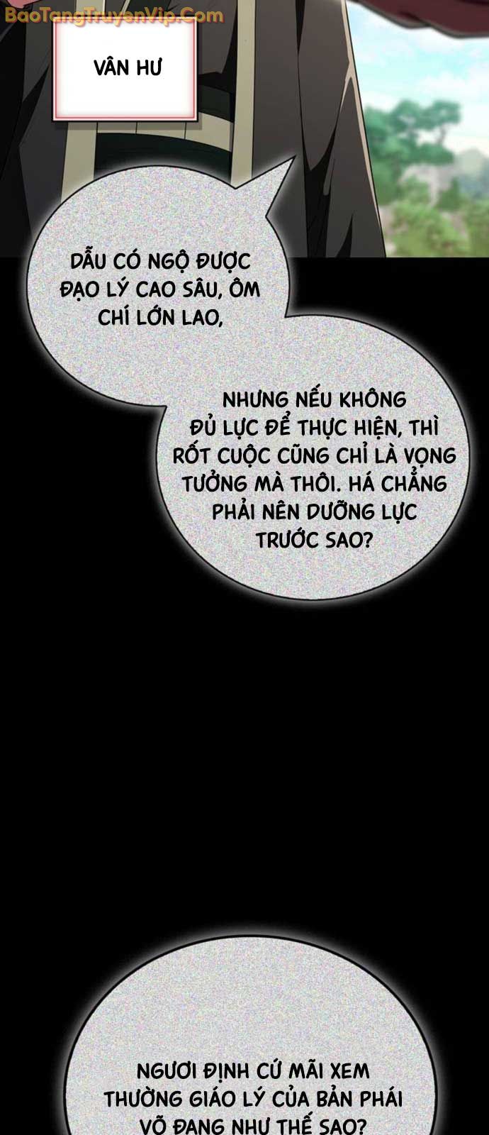 Huấn Luyện Viên Murim Thiên Tài chapter 64.1 - Trang 4